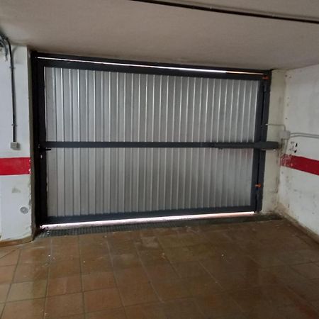 Area Nevada 22 Apartman Sierra Nevada Kültér fotó