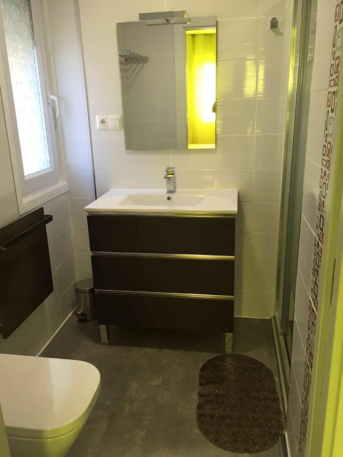 Area Nevada 22 Apartman Sierra Nevada Kültér fotó