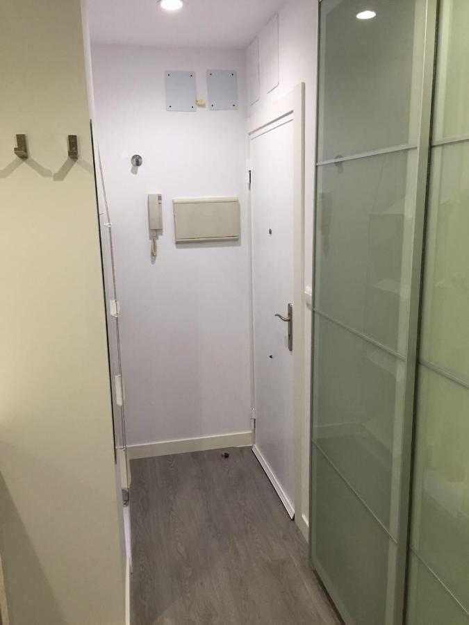 Area Nevada 22 Apartman Sierra Nevada Kültér fotó