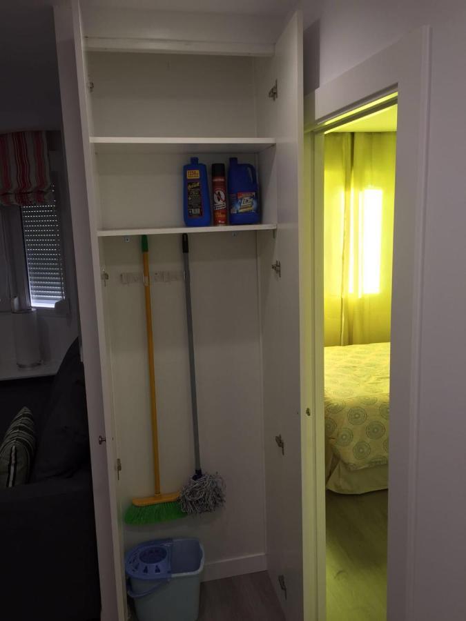 Area Nevada 22 Apartman Sierra Nevada Kültér fotó