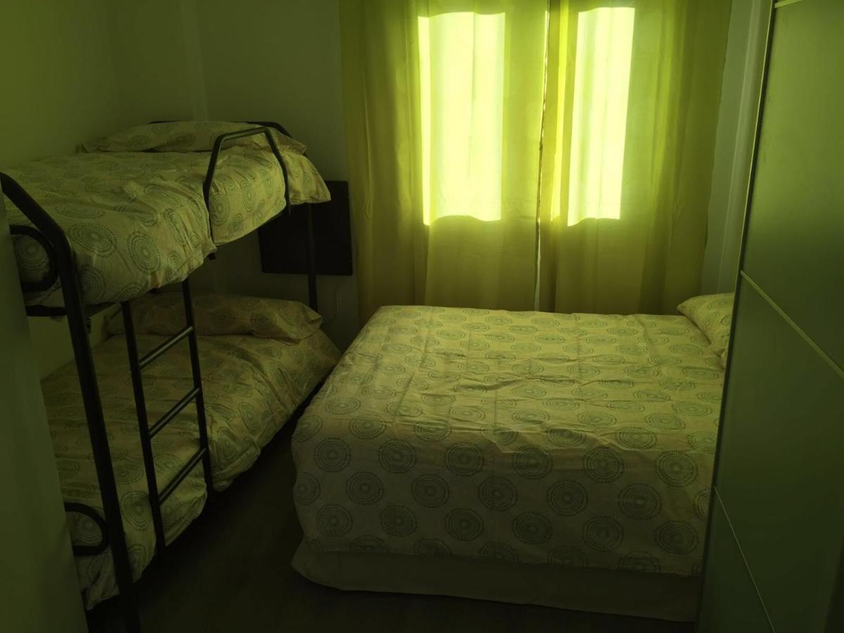 Area Nevada 22 Apartman Sierra Nevada Kültér fotó