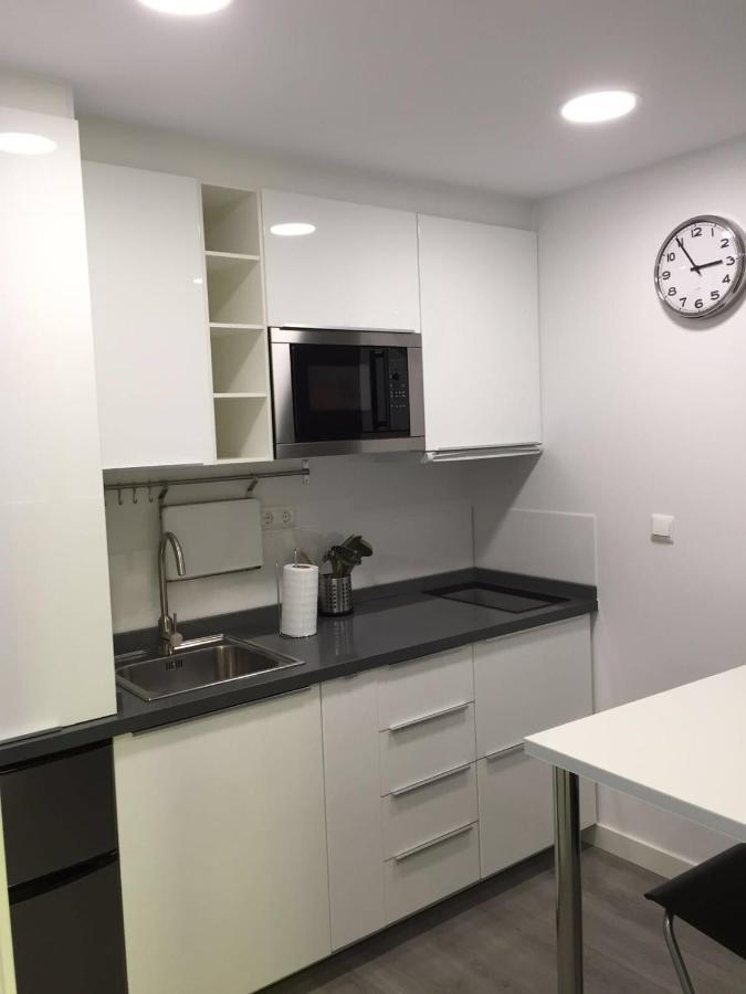 Area Nevada 22 Apartman Sierra Nevada Kültér fotó