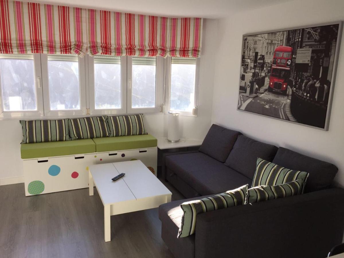 Area Nevada 22 Apartman Sierra Nevada Kültér fotó