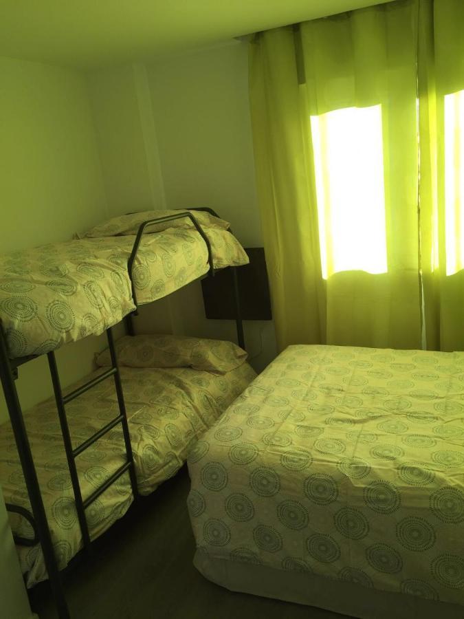 Area Nevada 22 Apartman Sierra Nevada Kültér fotó
