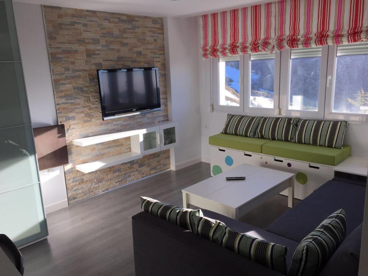 Area Nevada 22 Apartman Sierra Nevada Kültér fotó