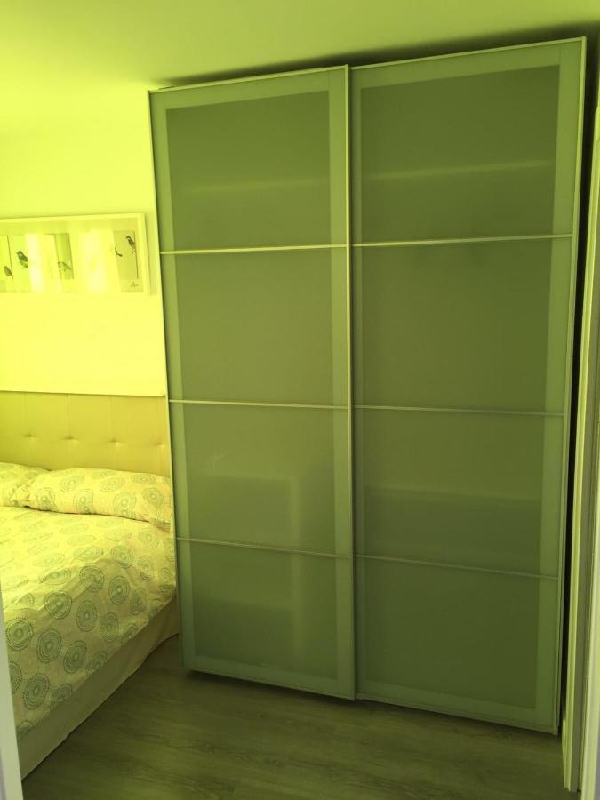 Area Nevada 22 Apartman Sierra Nevada Kültér fotó