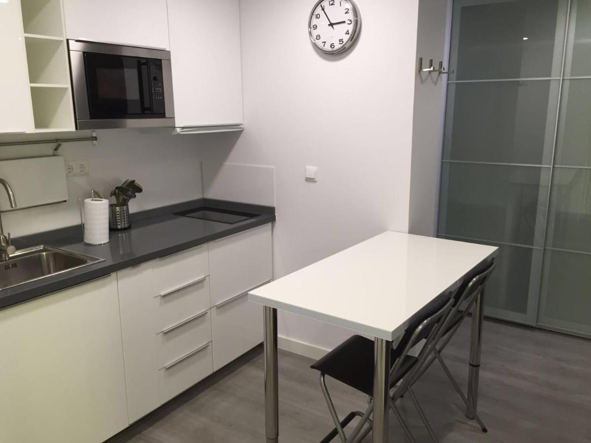Area Nevada 22 Apartman Sierra Nevada Kültér fotó