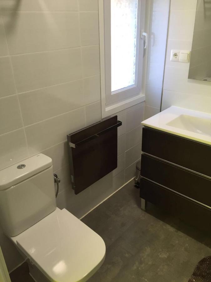 Area Nevada 22 Apartman Sierra Nevada Kültér fotó