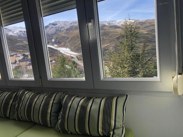 Area Nevada 22 Apartman Sierra Nevada Kültér fotó