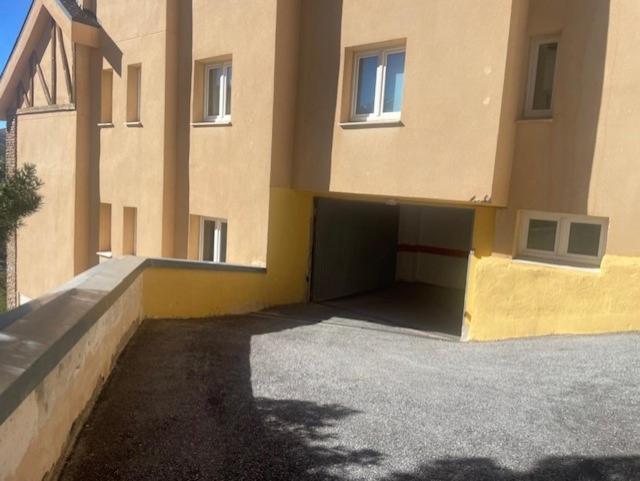 Area Nevada 22 Apartman Sierra Nevada Kültér fotó