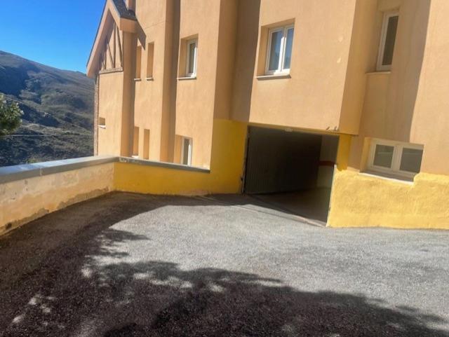 Area Nevada 22 Apartman Sierra Nevada Kültér fotó