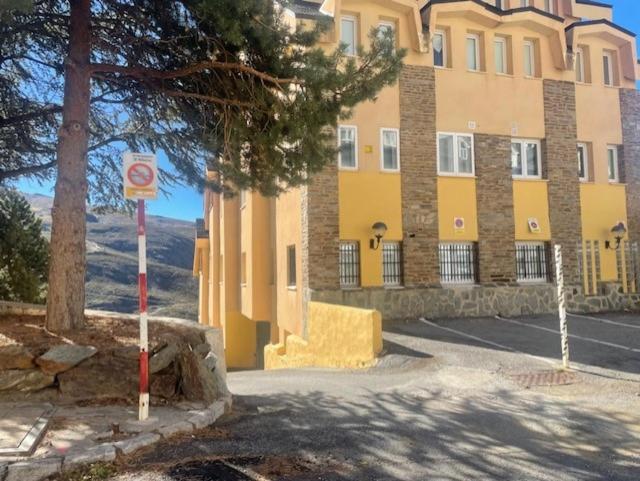 Area Nevada 22 Apartman Sierra Nevada Kültér fotó